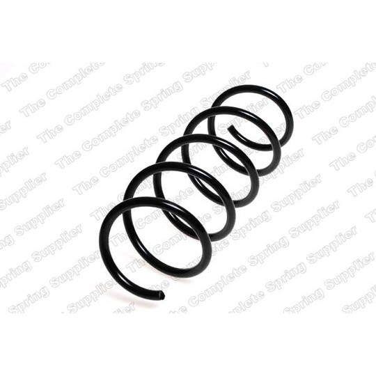 15527 - Coil Spring 