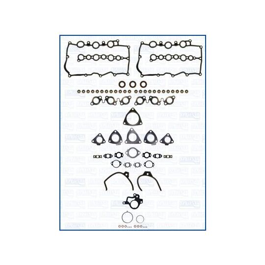 53040700 - Gasket Set, cylinder head 