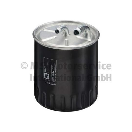 50013655 - Fuel filter 