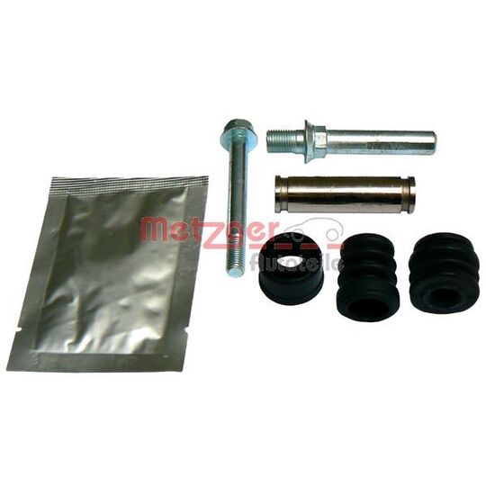 113-1436X - Guide Sleeve Kit, brake caliper 