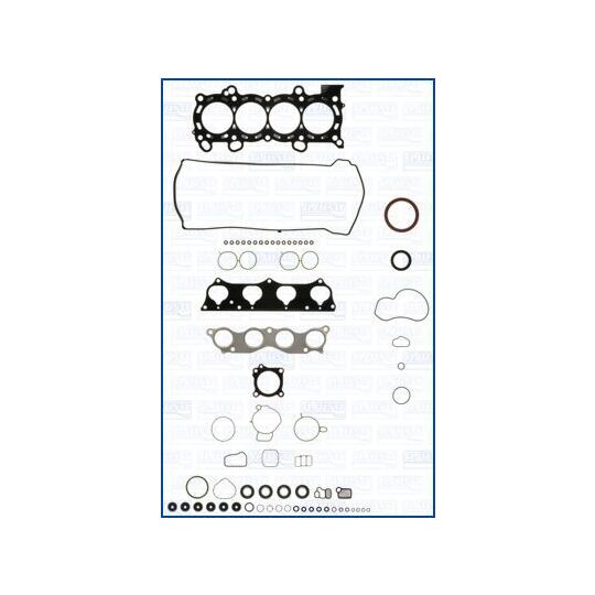 50266700 - Full Gasket Set, engine 