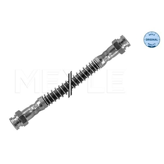 11-14 525 0017 - Brake Hose 