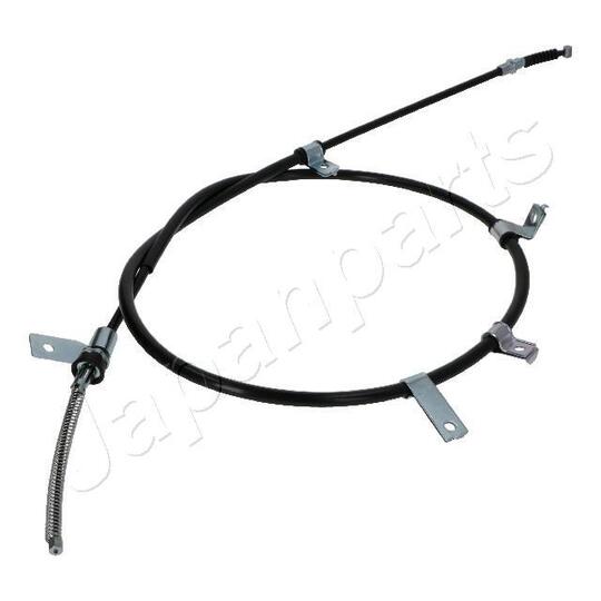 BC-506 - Cable, parking brake 