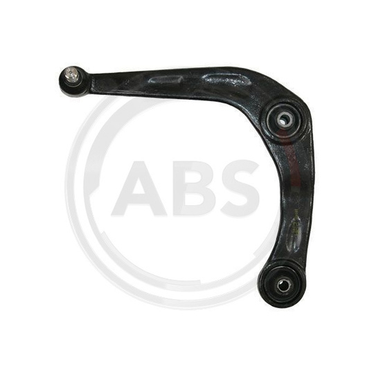 210431 - Track Control Arm 