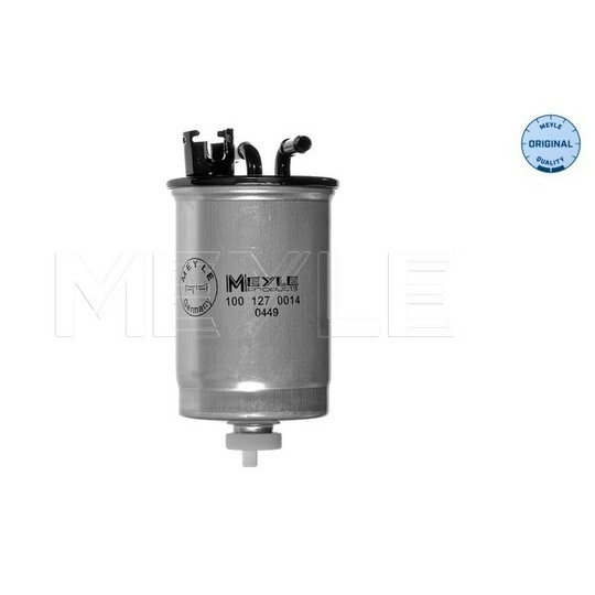 100 127 0014 - Fuel filter 