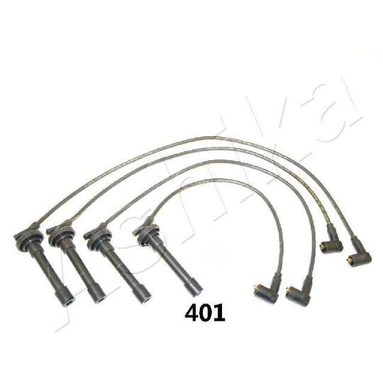 132-04-401 - Ignition Cable Kit 