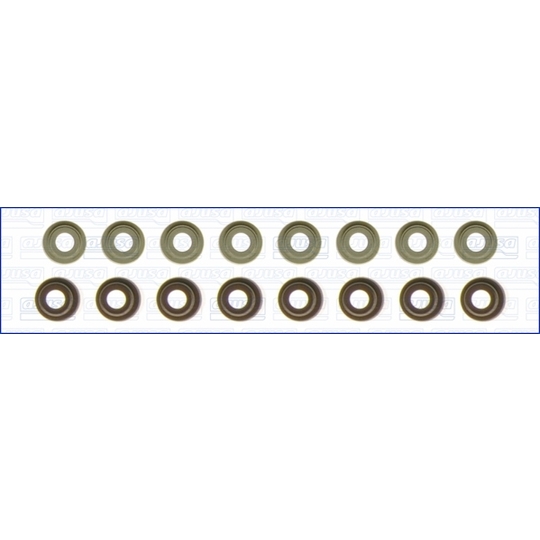 57064800 - Seal Set, valve stem 