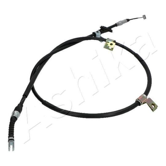 131-04-405 - Cable, parking brake 