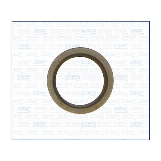 00502300 - Seal, oil drain plug 