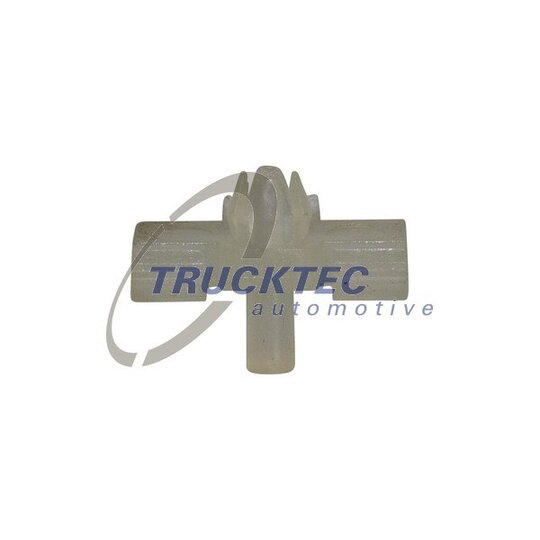 02.67.226 - Holding Bracket 