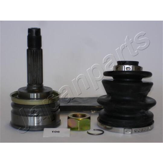 GI-106 - Joint Kit, drive shaft 