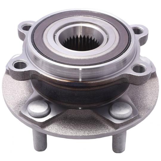 0582-CX5F - Wheel hub 