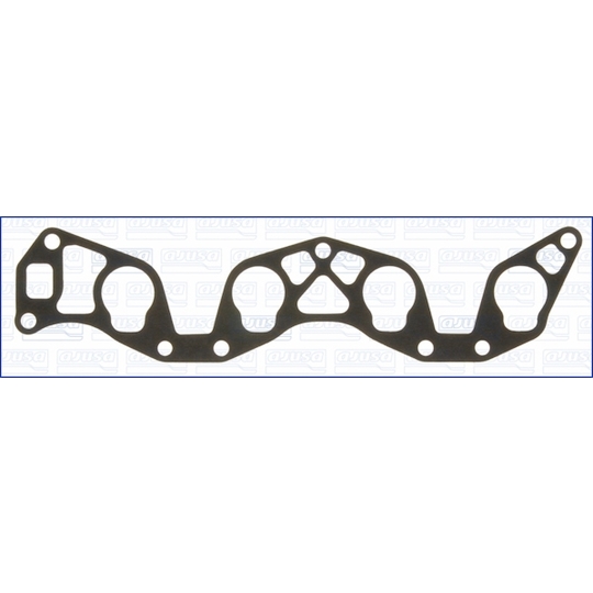 13087800 - Gasket, intake manifold 