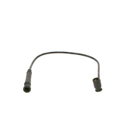 0 986 357 753 - Ignition Cable 