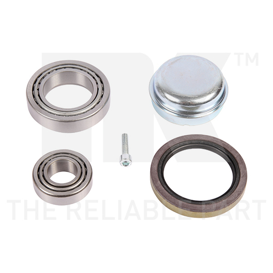 753324 - Wheel Bearing Kit 