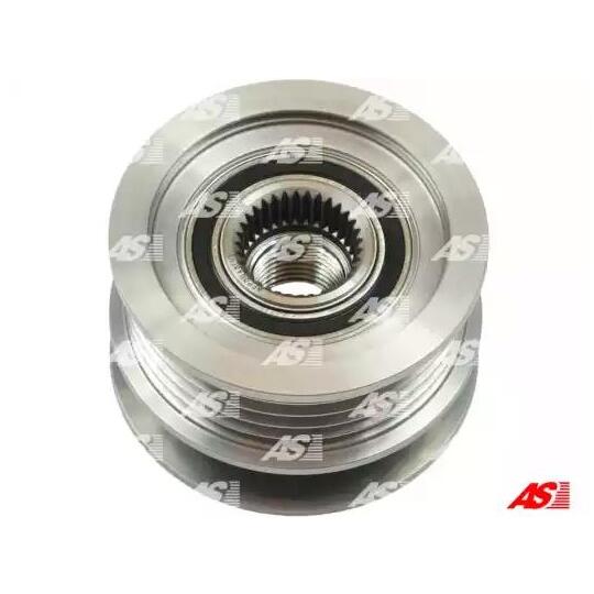 AFP0048(V) - Alternator Freewheel Clutch 