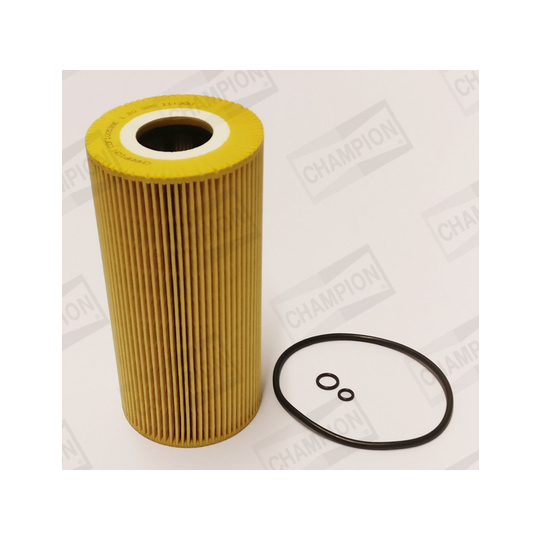 COF100539E - Oil filter 