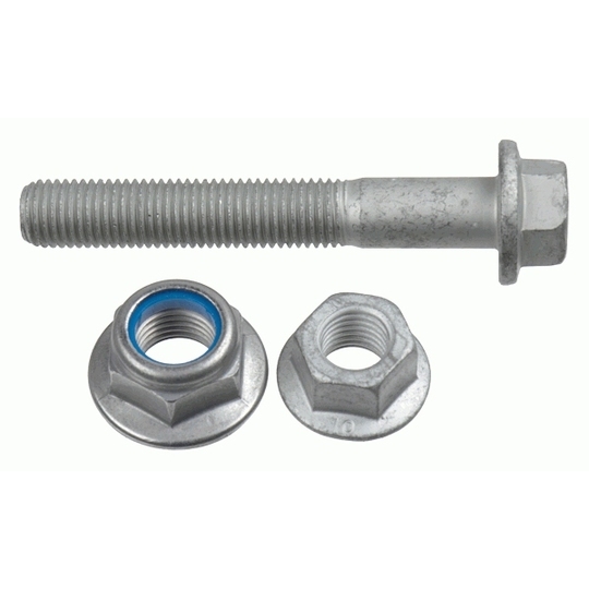 37781 01 - Repair Kit, wheel suspension 