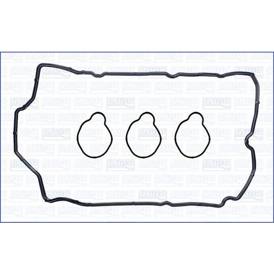 56050700 - Gasket Set, cylinder head cover 