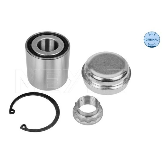 014 098 0038/S - Wheel Bearing Kit 