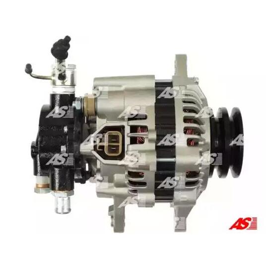 A5092 - Generator 