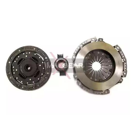 61-5101 - Clutch Kit 