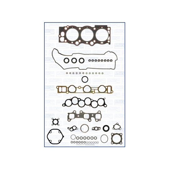 52300400 - Gasket Set, cylinder head 