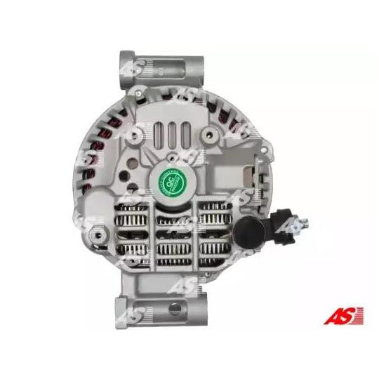 A5050 - Alternator 