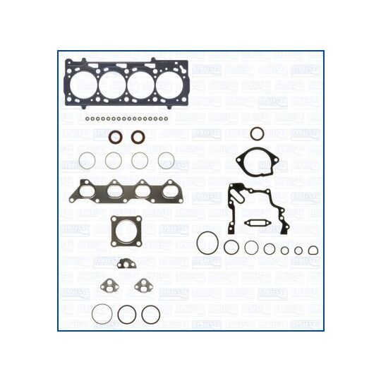 50264100 - Full Gasket Set, engine 