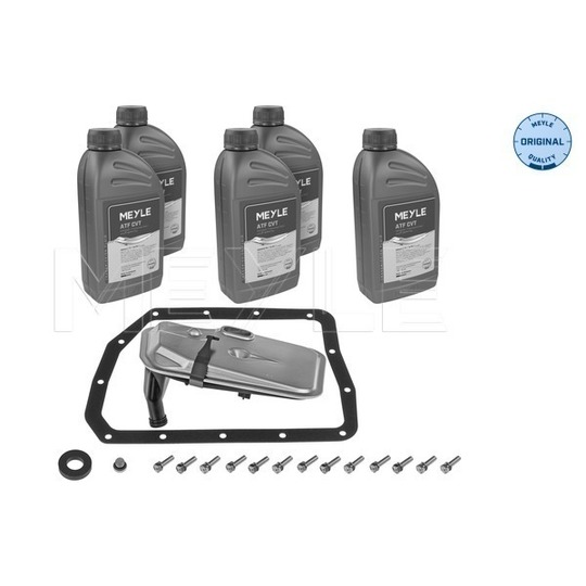 300 135 0305 - Parts Kit, automatic transmission oil change 