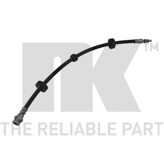 854114 - Brake Hose 