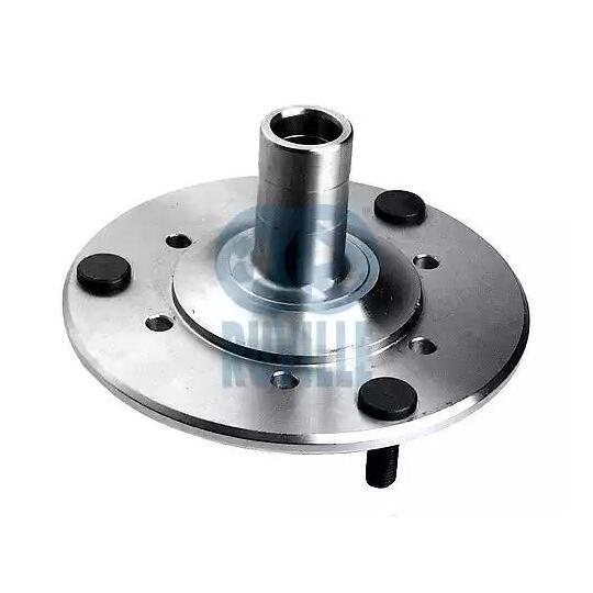 485500 - Wheel hub 