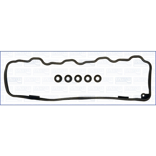 56047000 - Gasket Set, cylinder head cover 