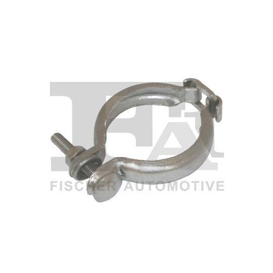 135-853 - Pipe Connector, exhaust system 