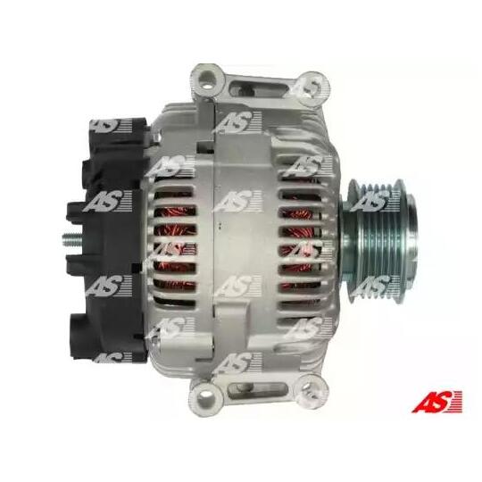 A3165 - Alternator 