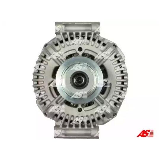 A3165 - Alternator 