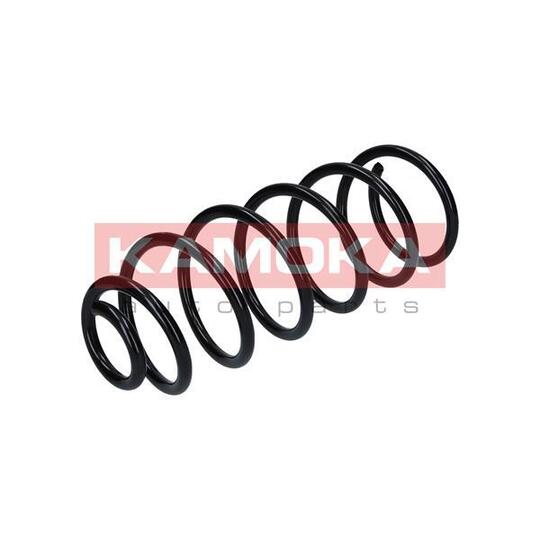 2120052 - Coil Spring 