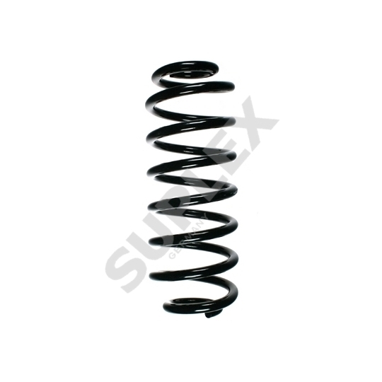 06191 - Coil Spring 