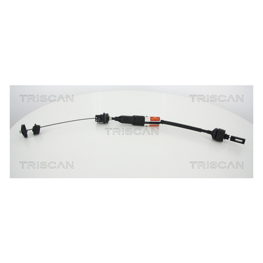8140 28270 - Clutch Cable 