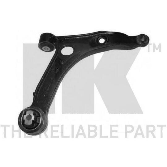 5011941 - Track Control Arm 