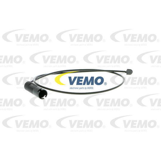 V20-72-5109 - Warning Contact, brake pad wear 