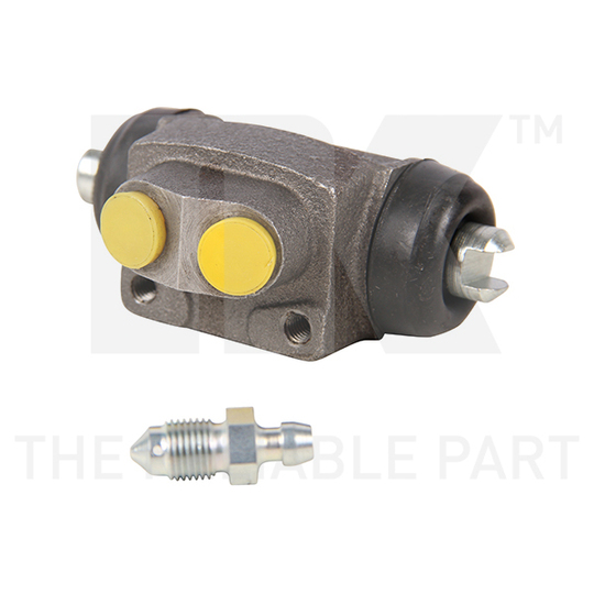 809920 - Wheel Brake Cylinder 