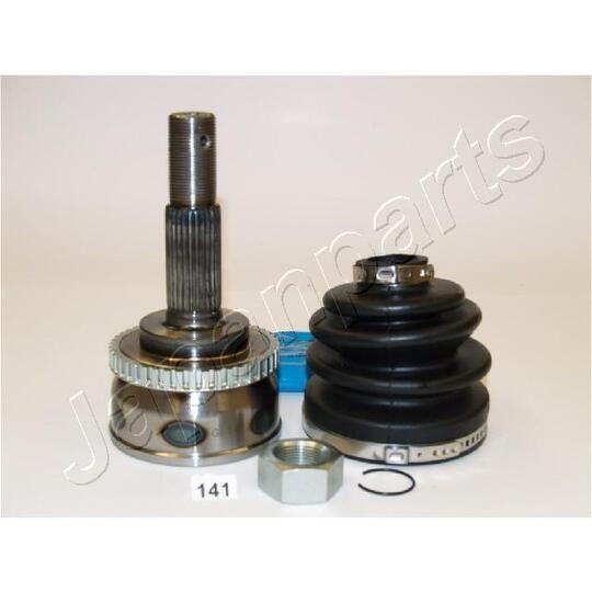 GI-141 - Joint Kit, drive shaft 