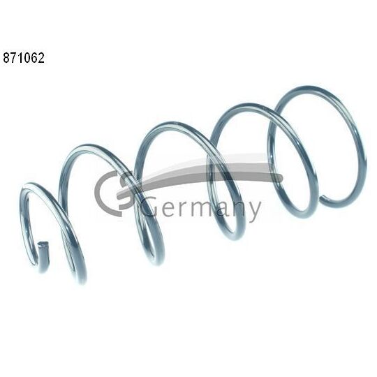 14.871.062 - Coil Spring 