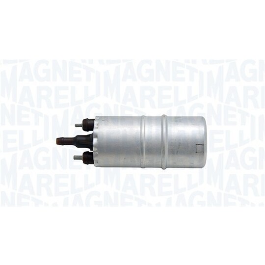 219900000173 - Fuel Pump 