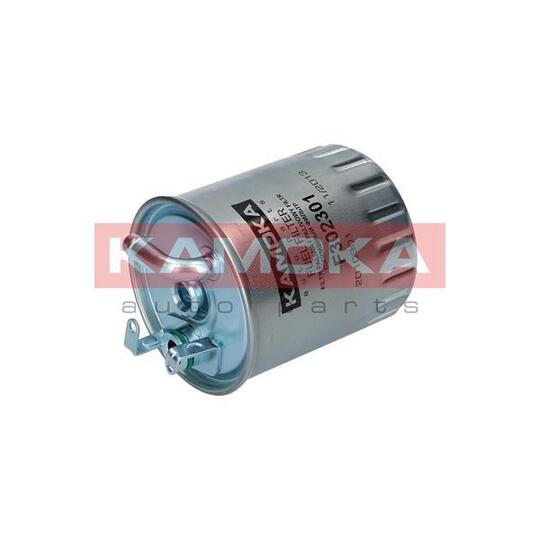 F302301 - Fuel filter 