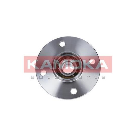 5500010 - Wheel Bearing Kit 