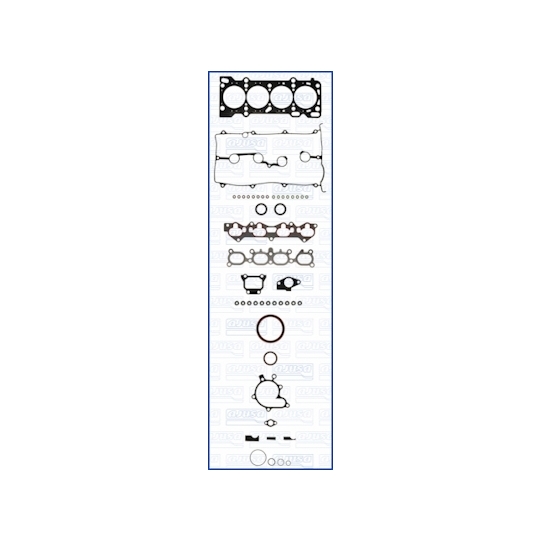 50216800 - Tihendite täiskomplekt, Mootor 