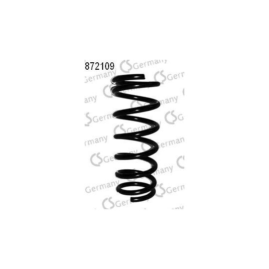 14.872.109 - Coil Spring 