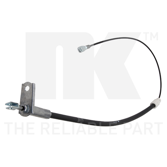 9033117 - Cable, parking brake 